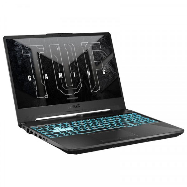 ASUS TUF F15 FX506HC-HN088 Intel Core i5 11400H/16GB/512GB SSD/RTX3050 4GB/15.6'' 144Hz ASUS TUF F15 FX506HC-HN088 Intel Core i5 11400H/16GB/512GB SSD/RTX3050 4GB/15.6'' 144Hz